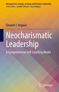 Neocharismatic Leadership (eBook, PDF) - Angawi, Ghadah T.