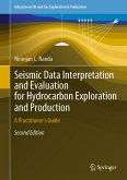 Seismic Data Interpretation and Evaluation for Hydrocarbon Exploration and Production (eBook, PDF)