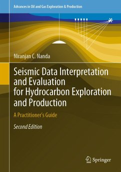 Seismic Data Interpretation and Evaluation for Hydrocarbon Exploration and Production (eBook, PDF) - Nanda, Niranjan C.