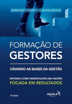 Cover Formação de gestores: criando bases da gestão (eBook, ePUB)