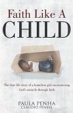 Faith Like A Child (eBook, ePUB)