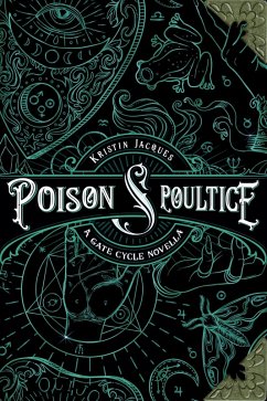 Cover Poison and Poultice (eBook, ePUB)