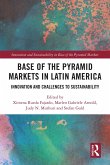 Base of the Pyramid Markets in Latin America (eBook, PDF)