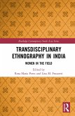 Transdisciplinary Ethnography in India (eBook, PDF)
