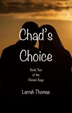 Cover Chad's Choice (eBook, ePUB)