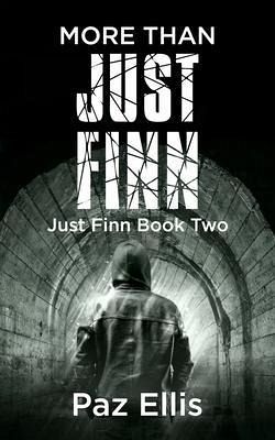 MORE THAN JUST FINN (eBook, ePUB) MORE THAN JUST FINN (eBook, ePUB)