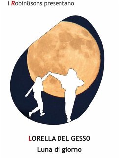 Cover Luna di giorno (eBook, ePUB)