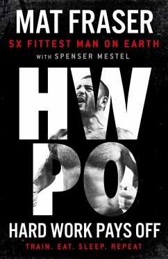 Cover Hard Work Pays Off (eBook, ePUB)