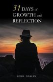 31 Days of Growth and Reflection (eBook, ePUB)
