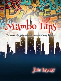 Mambo Lips (eBook, ePUB) - Lamar, Joie