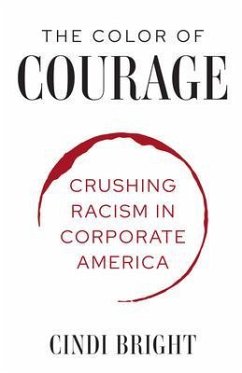 The Color of Courage (eBook, ePUB) - Bright, Cindi