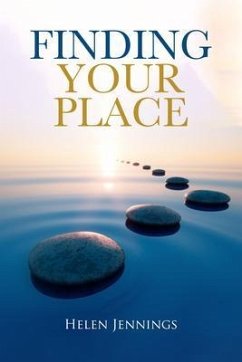 Finding Your Place (eBook, ePUB) - Jennings, Helen