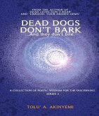 Dead Dogs Don't Bark (eBook, ePUB)