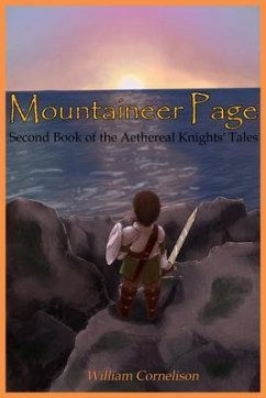 Mountaineer Page (eBook, ePUB) - Cornelison, William