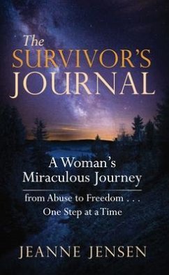 Cover The Survivor's Journal (eBook, ePUB)