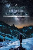 A Message From The Neighbours (eBook, ePUB)