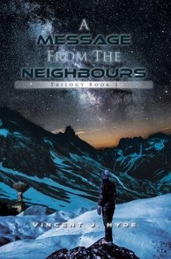 A Message From The Neighbours (eBook, ePUB) - Hyde, Vincent