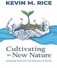 Cover Cultivating the New Nature (eBook, ePUB)