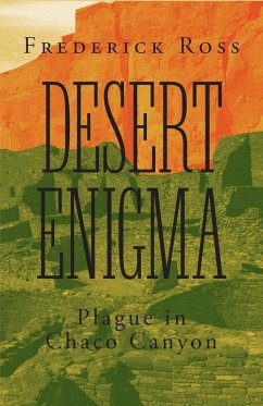 Desert Enigma - Ross, Frederick