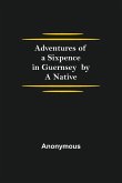 Adventures of a Sixpence in Guernsey by A Native