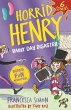 Horrid Henry: Rainy Day Disaster - Bild 1