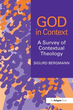 God in Context - Bergmann, Sigurd