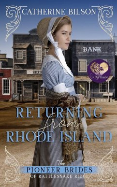 Returning From Rhode Island - Bilson, Catherine