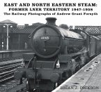 Steam in the East and North East