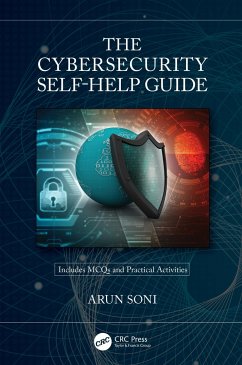 The Cybersecurity Self-Help Guide - Soni, Arun