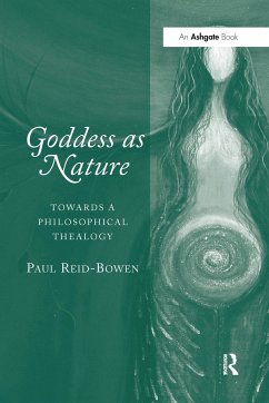 Goddess as Nature - Reid-Bowen, Paul