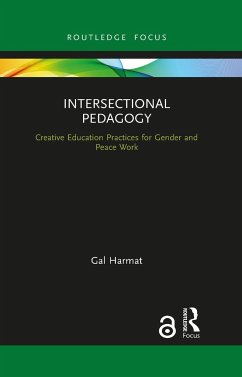 Intersectional Pedagogy - Harmat, Gal (Georg Arnhold Institute for International Textbook Rese