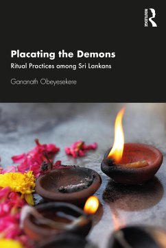 Placating the Demons - Obeyesekere, Gananath