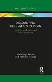 Accounting Regulation in Japan