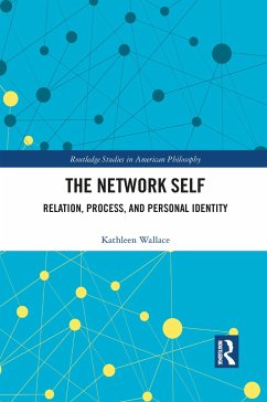 The Network Self - Wallace, Kathleen