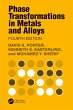 Phase Transformations in Metals and... - Bild 1