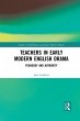 Teachers in Early Modern English Drama - Bild 1
