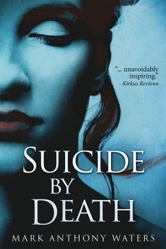 Suicide By Death - Waters, Mark Anthony