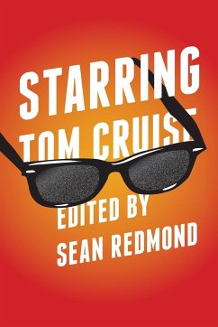 Starring Tom Cruise - Redmond, Sean