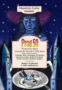 Prog 50 - Galia, Maurizio