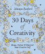 30 Days of Creativity: Draw, Colour and... - Bild 1