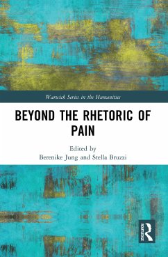 Beyond the Rhetoric of Pain