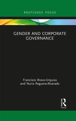 Gender and Corporate Governance - Bravo-Urquiza, Francisco; Reguera-Alvarado, Nuria