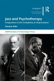 Jazz and Psychotherapy