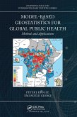 Model-based Geostatistics for Global Public Health