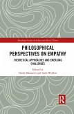 Philosophical Perspectives on Empathy