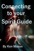 Connecting to your Spirit Guide