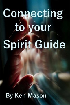 Cover Connecting to your Spirit Guide