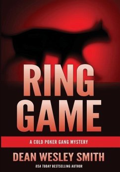 Ring Game - Smith, Dean Wesley