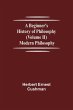 A Beginner's History of Philosophy... - Bild 1