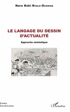 Le langage du dessin d'actualité - Kyalo-Ochieng, Nuru Koki